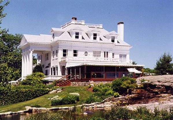 Inn at Mystic in Mystic, CT Wedding Venue