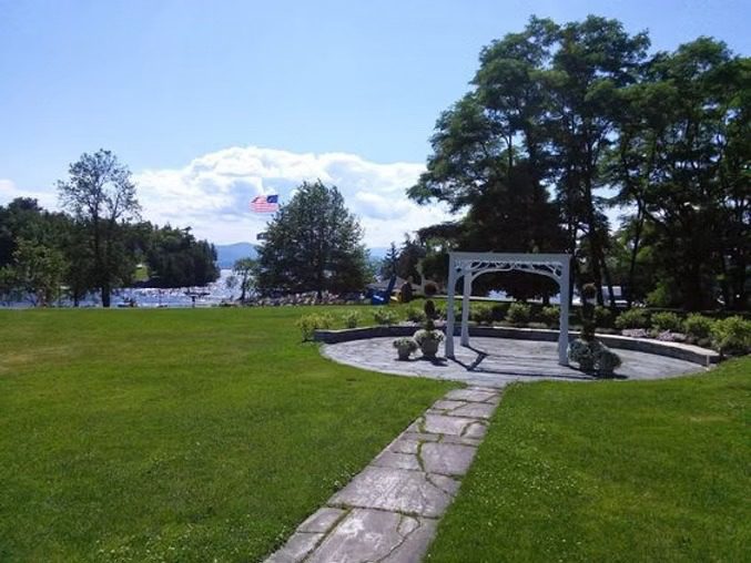 Basin Harbor in Vergennes VT