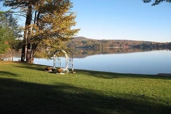 Interlaken Inn in CT