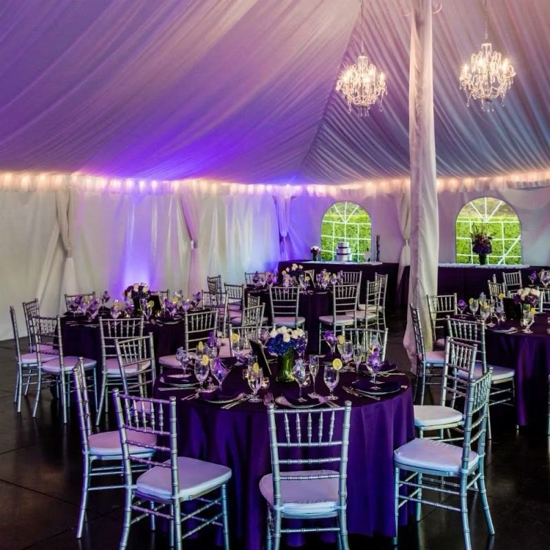 Lake Pearl Wedding Venue