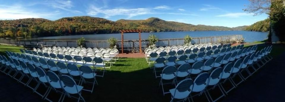 Lake Morey Resort
